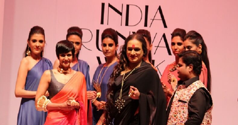 India Runway Week Season 6: Runway glamour takes over the Capital